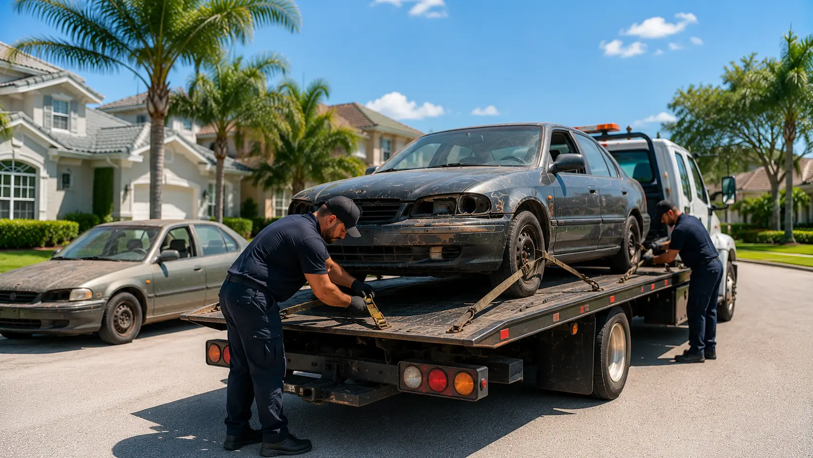 Licensed & Insured